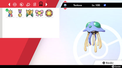 #073 Tentoxa SnS