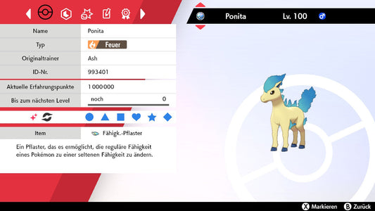 #077 Ponita SnS