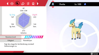 #077 Ponita SnS