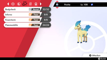 #077 Ponita SnS