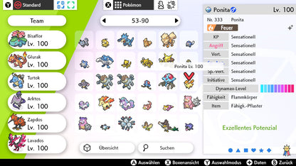 #077 Ponita SnS