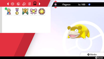 #079 Flegmon-Galar SnS