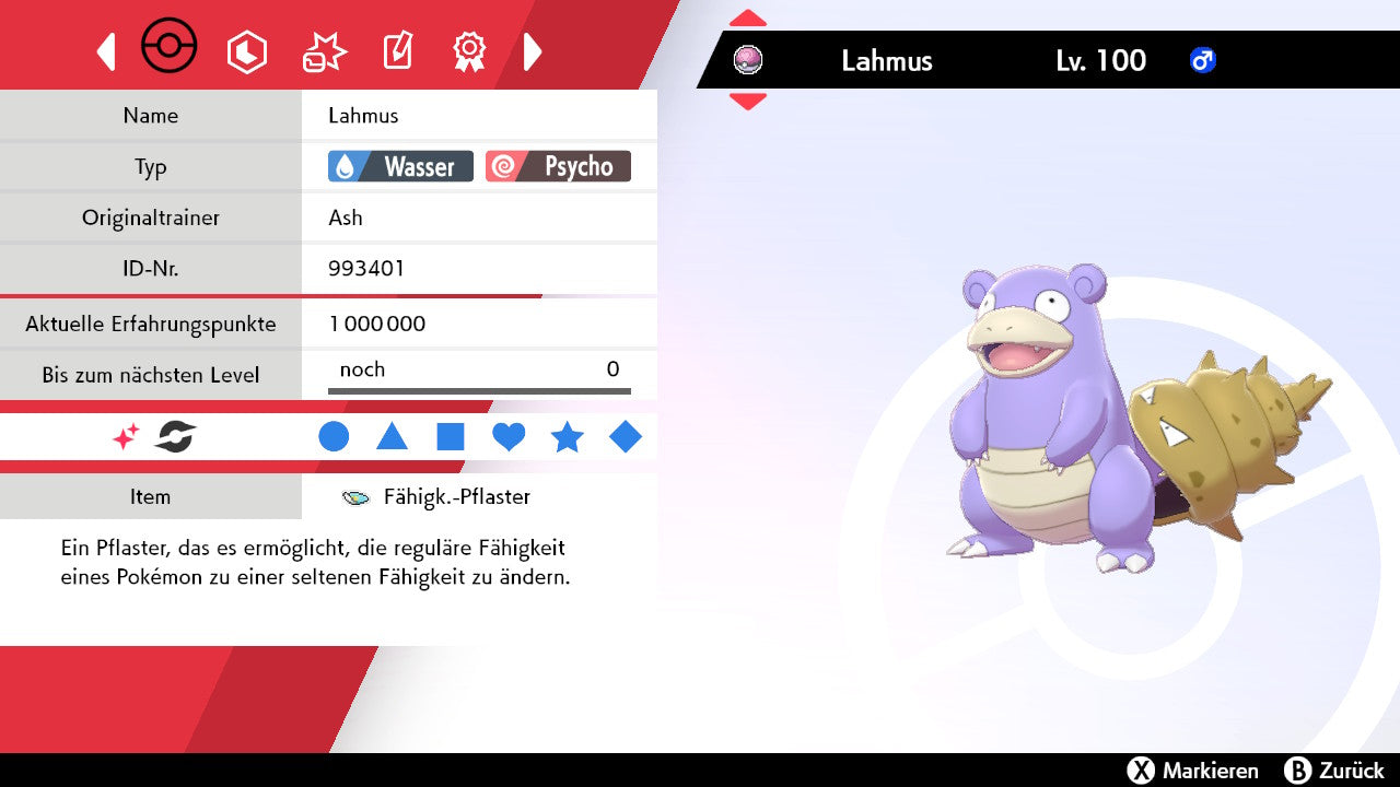 #080 Lahmus SnS