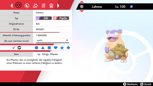 #080 Lahmus-Galar SnS