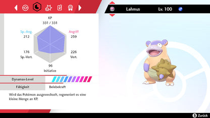 #080 Lahmus-Galar SnS