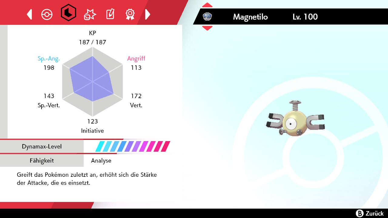 #081 Magnetilo SnS