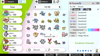 #083 Porenta SnS