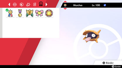 #090 Muschas SnS