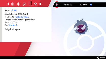 #092 Nebulak SnS