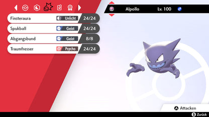 #093 Alpollo SnS