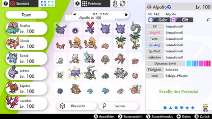 #093 Alpollo SnS