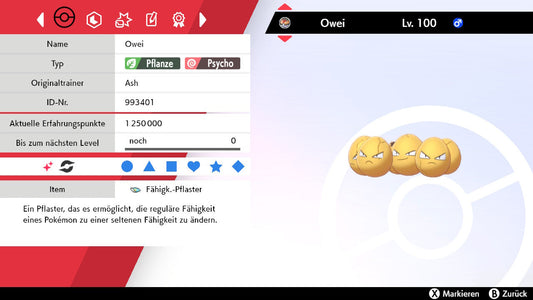 #102 Owei SnS