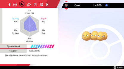 #102 Owei SnS