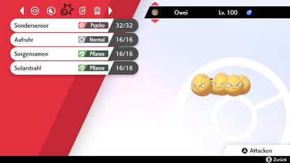 #102 Owei SnS