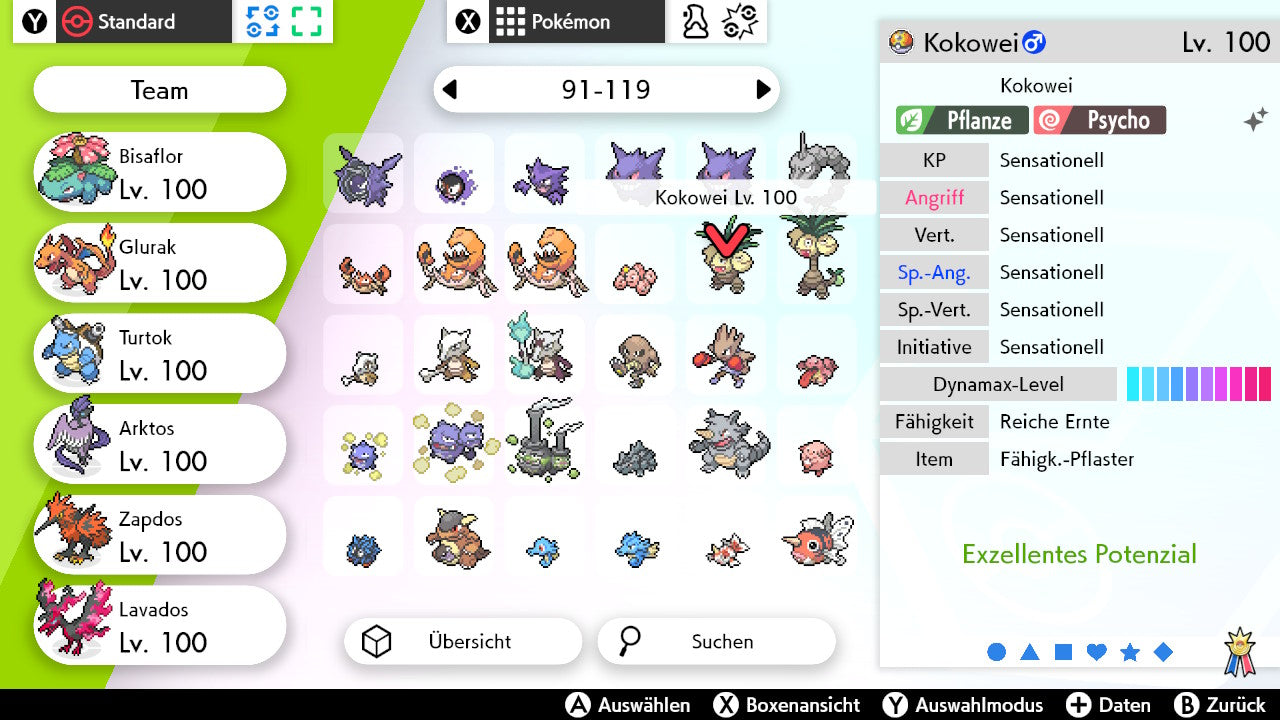 #103 Kokowei SnS