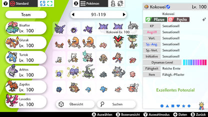 #103 Kokowei SnS