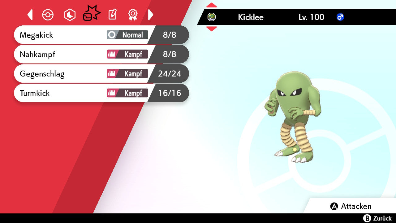 #106 Kicklee SnS