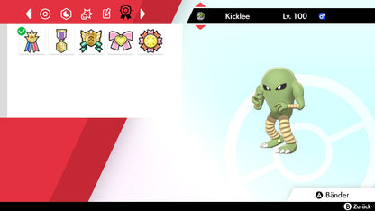 #106 Kicklee SnS