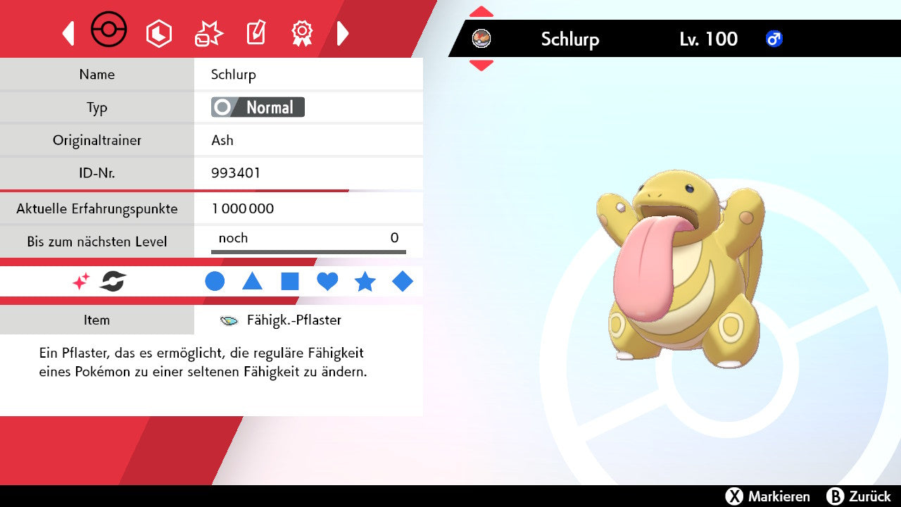 #108 Schlurp SnS