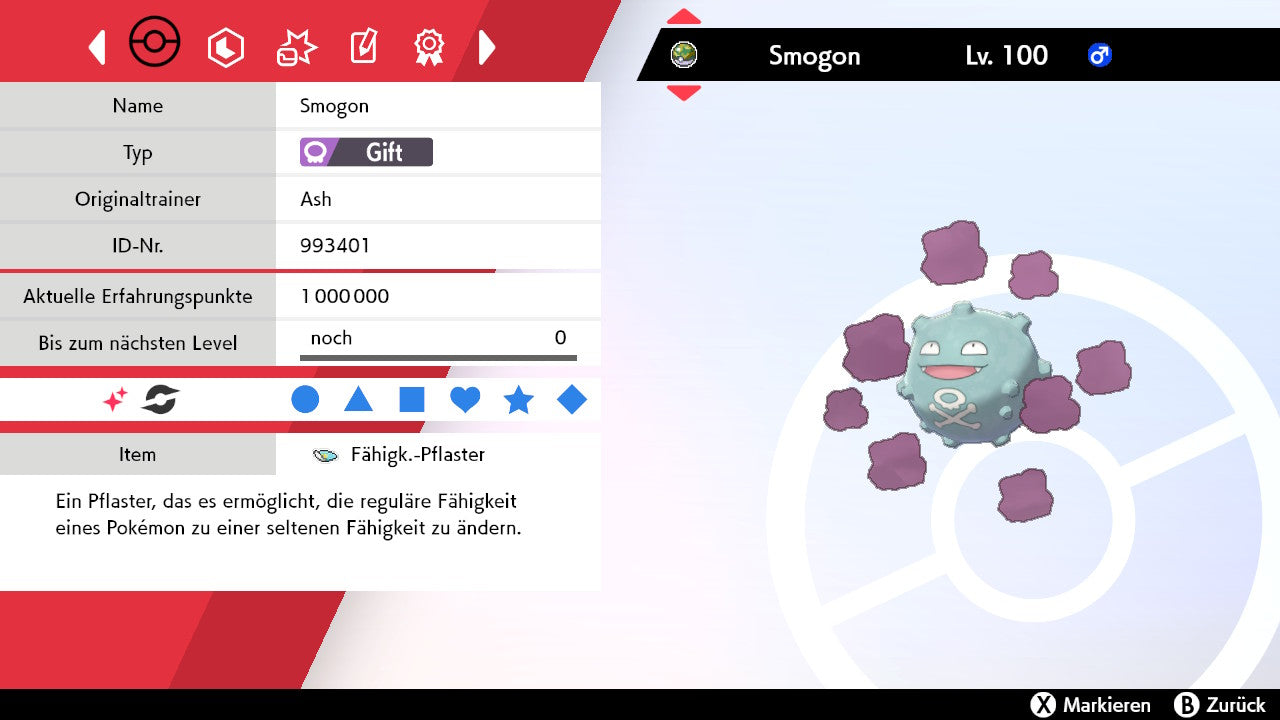 #109 Smogon SnS