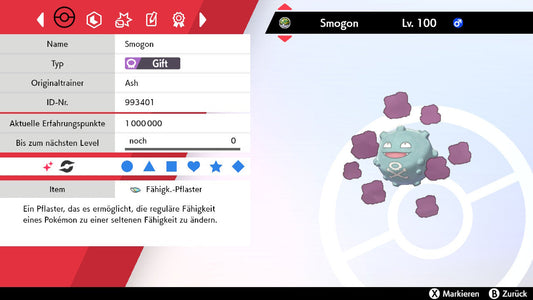 #109 Smogon SnS