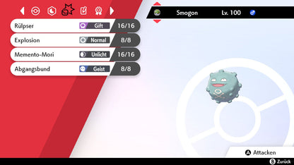 #109 Smogon SnS