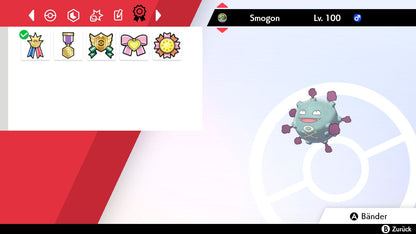 #109 Smogon SnS