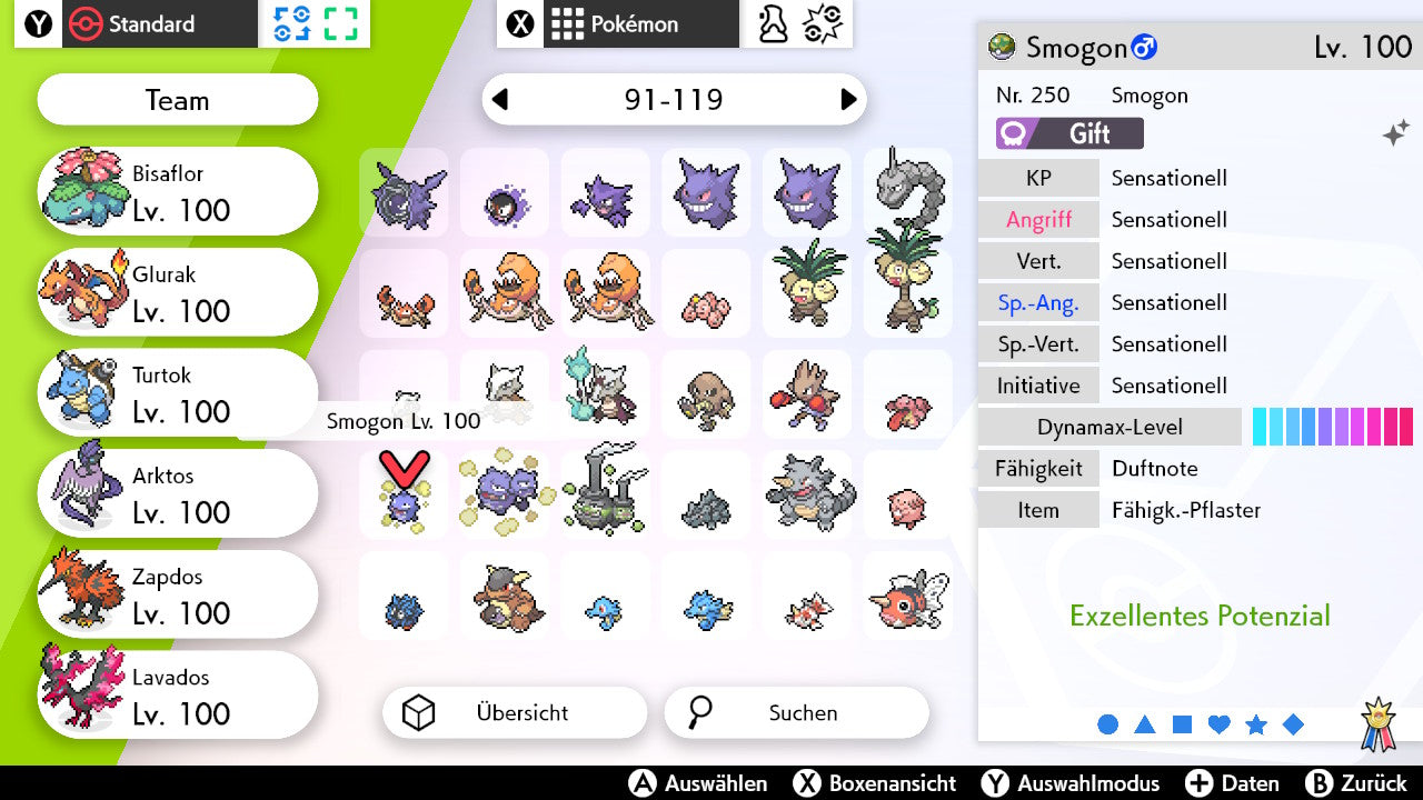 #109 Smogon SnS