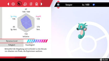 #116 Seeper SnS
