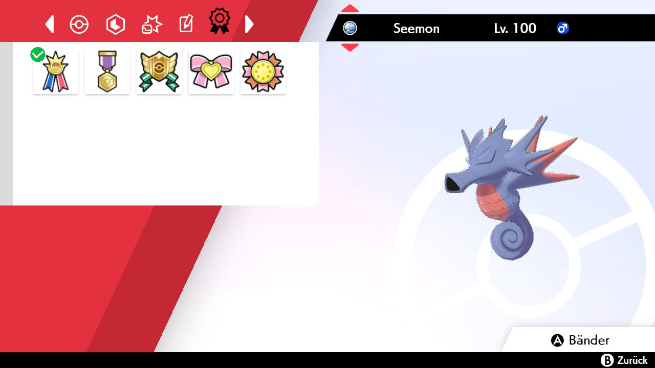 #117 Seemon SnS