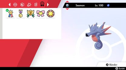 #117 Seemon SnS