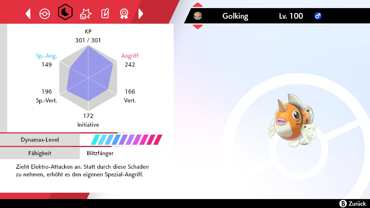 #119 Golking SnS