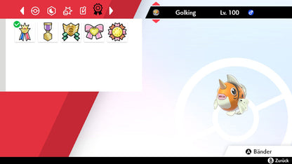 #119 Golking SnS
