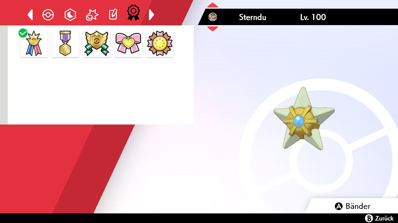 #120 Sterndu SnS