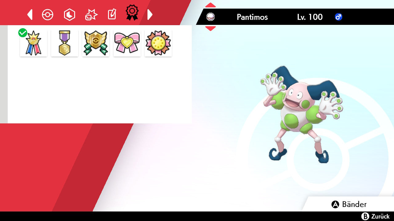 #122 Pantimos SnS