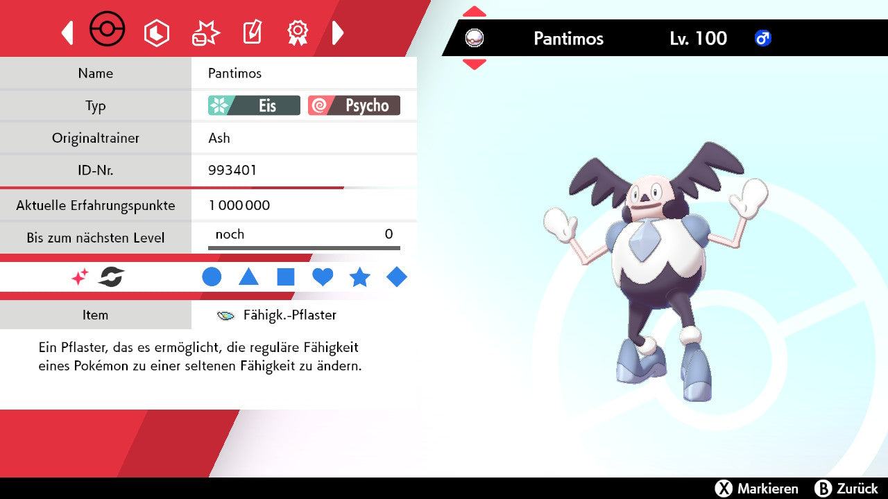 #122 Pantimos-Galar SnS