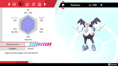 #122 Pantimos-Galar SnS