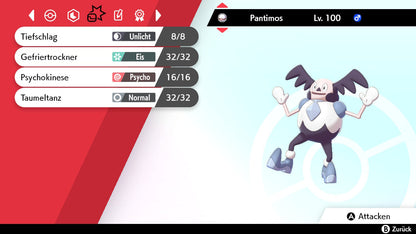 #122 Pantimos-Galar SnS