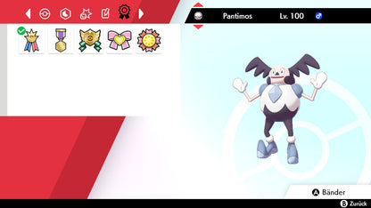 #122 Pantimos-Galar SnS