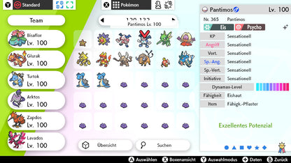 #122 Pantimos-Galar SnS