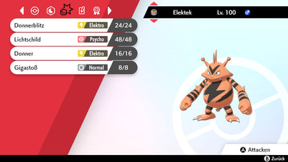 #125 Elektek SnS