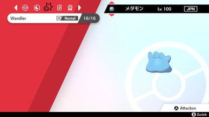 #132 Ditto Kühn SnS