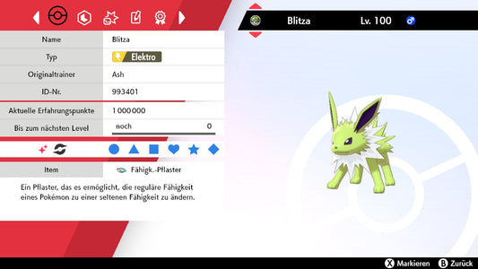 #135 Blitza SnS