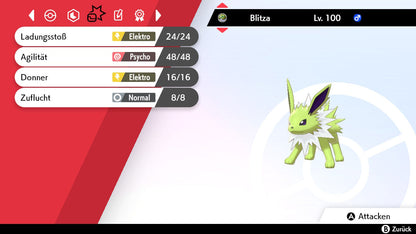 #135 Blitza SnS