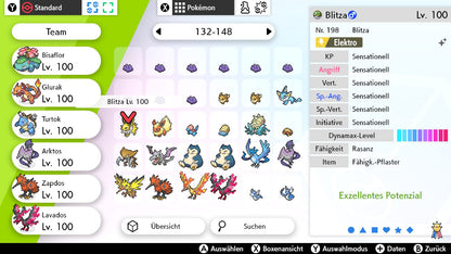 #135 Blitza SnS