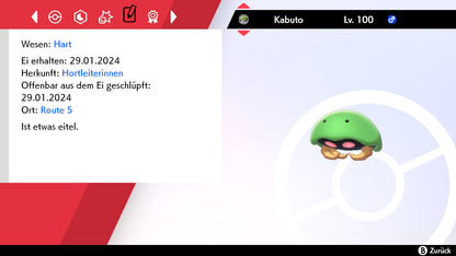 #140 Kabuto SnS