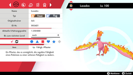 #146 Lavados SnS