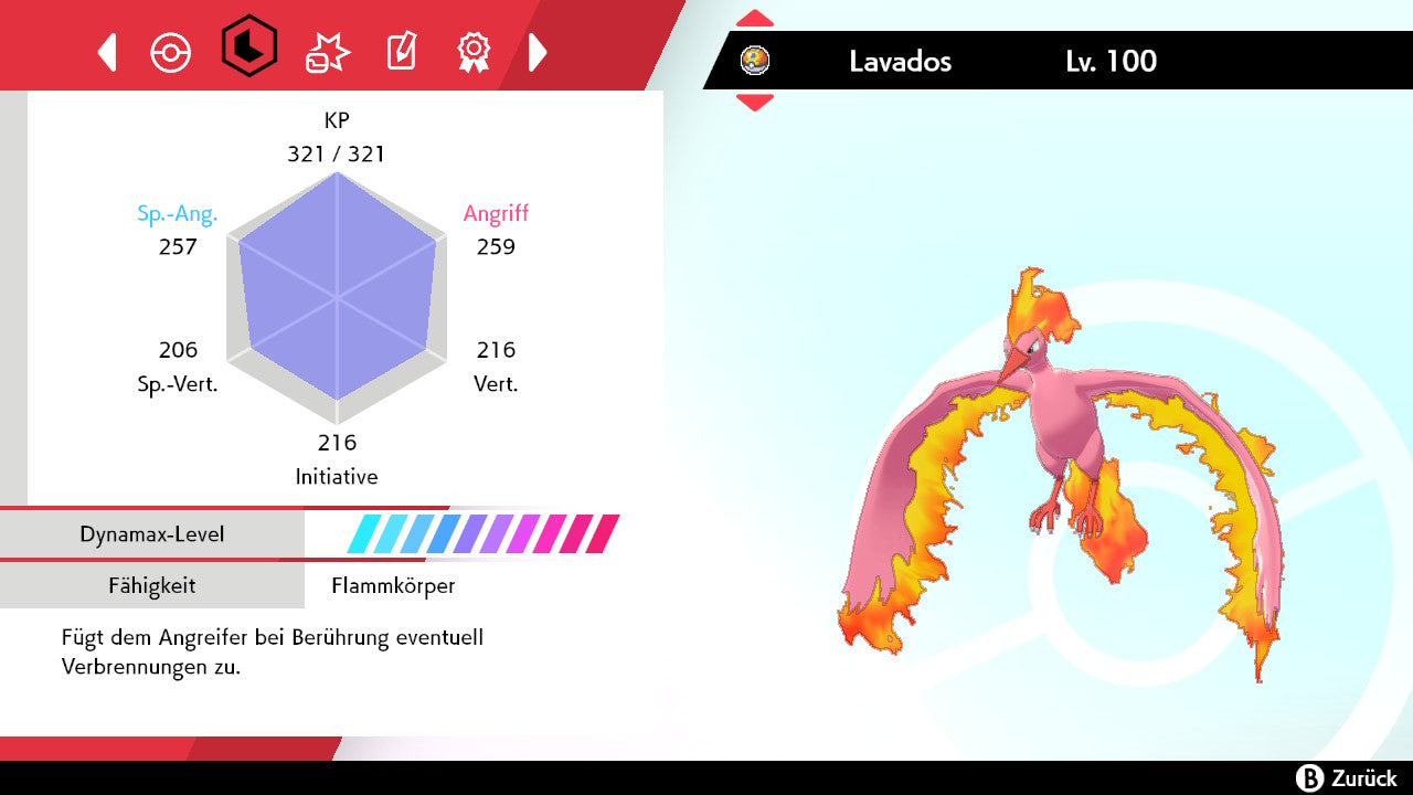 #146 Lavados SnS