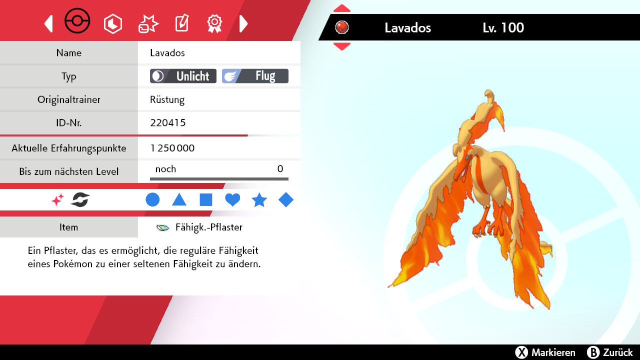 #146 Lavados-Galar SnS