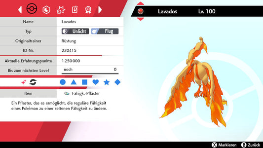#146 Lavados-Galar SnS